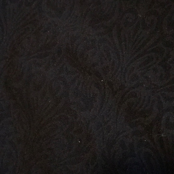 Cropped Dress Pants - Picture 2 of 4